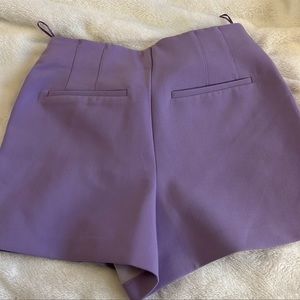 Zara short